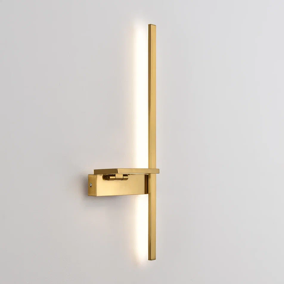 Светильник светодиодный бра PP-058 CP