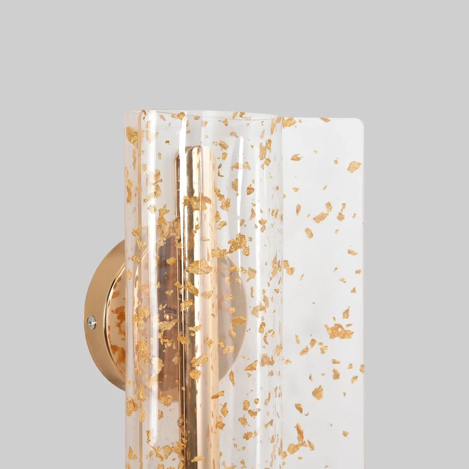 Светильник светодиодный бра PP-05 GD