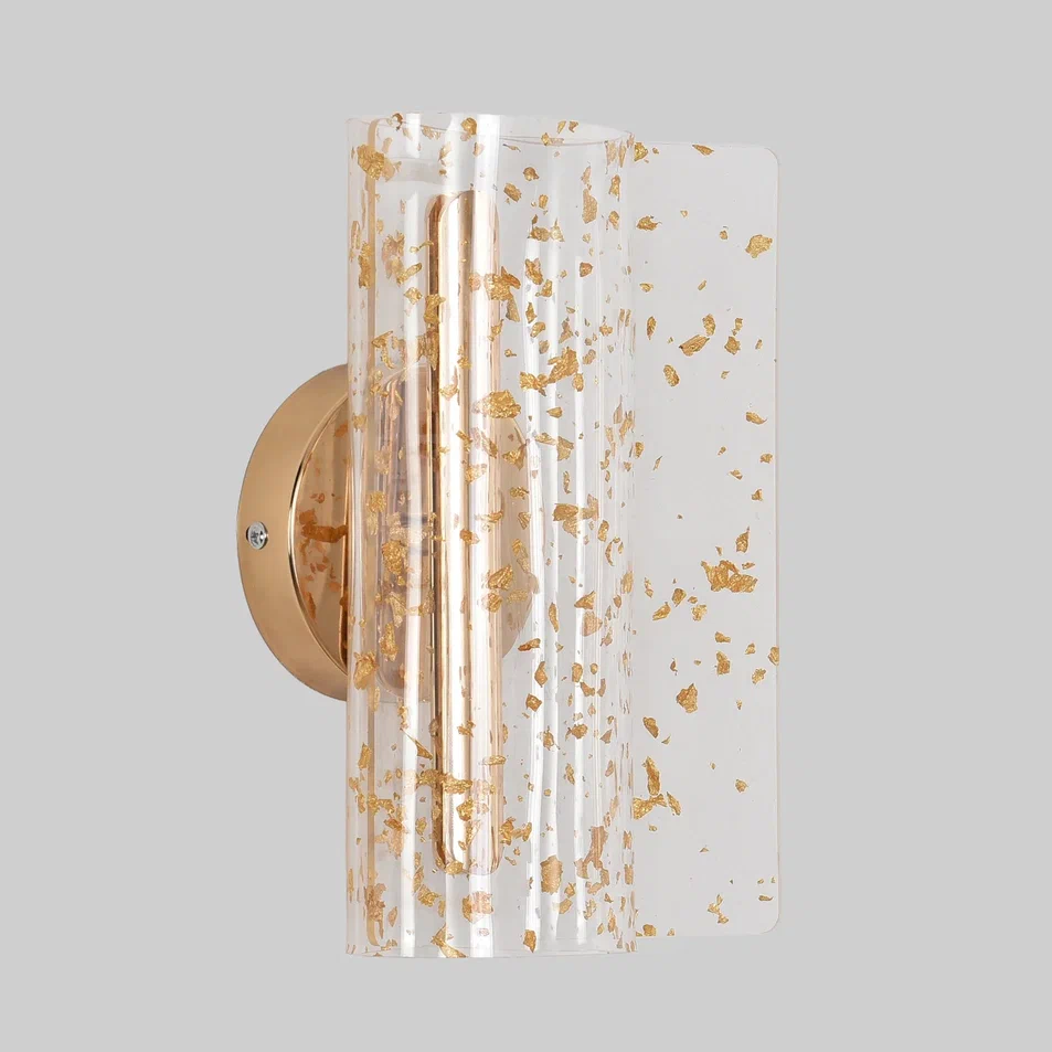 Светильник светодиодный бра PP-05 GD