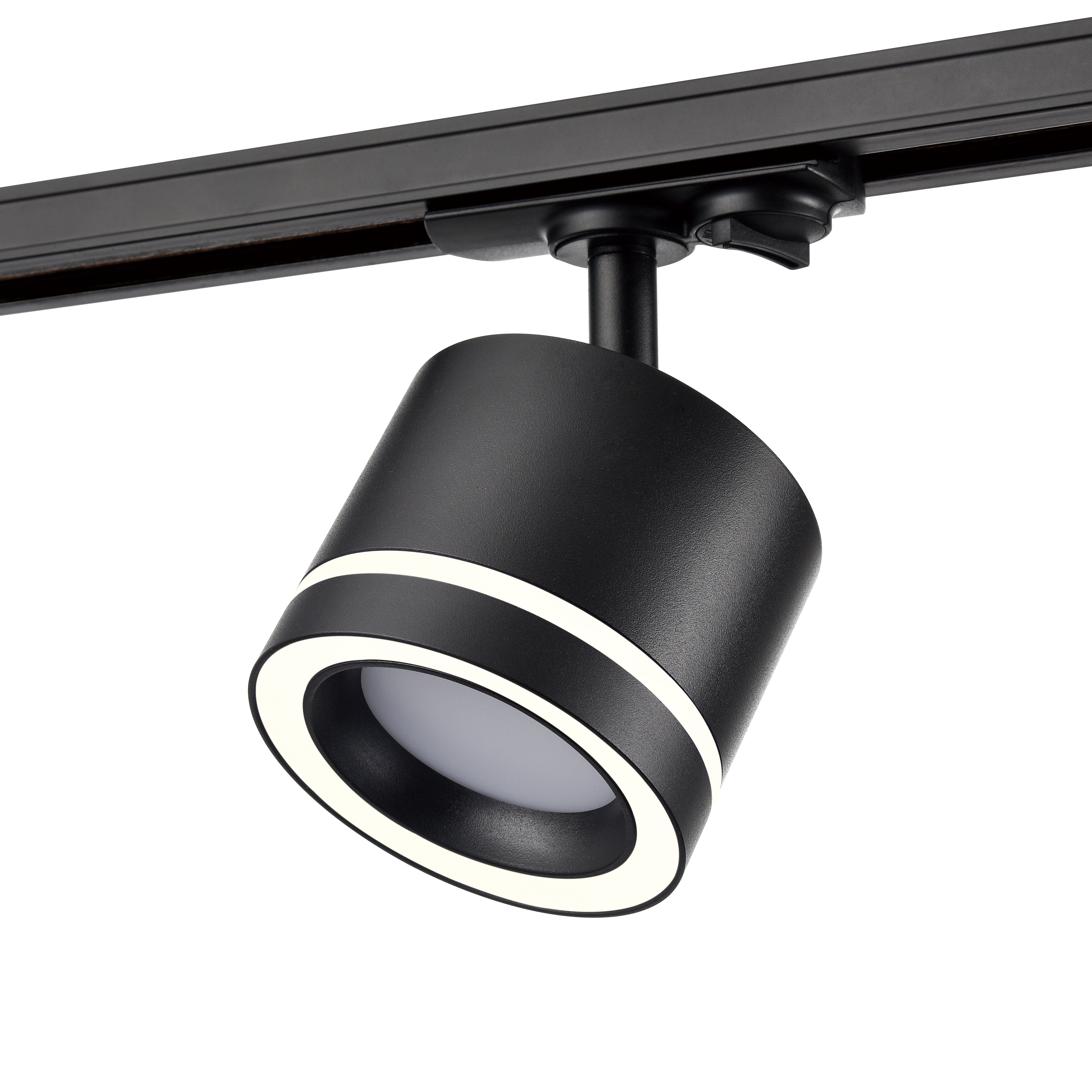 Трековый светильник PP-4277 BLACK