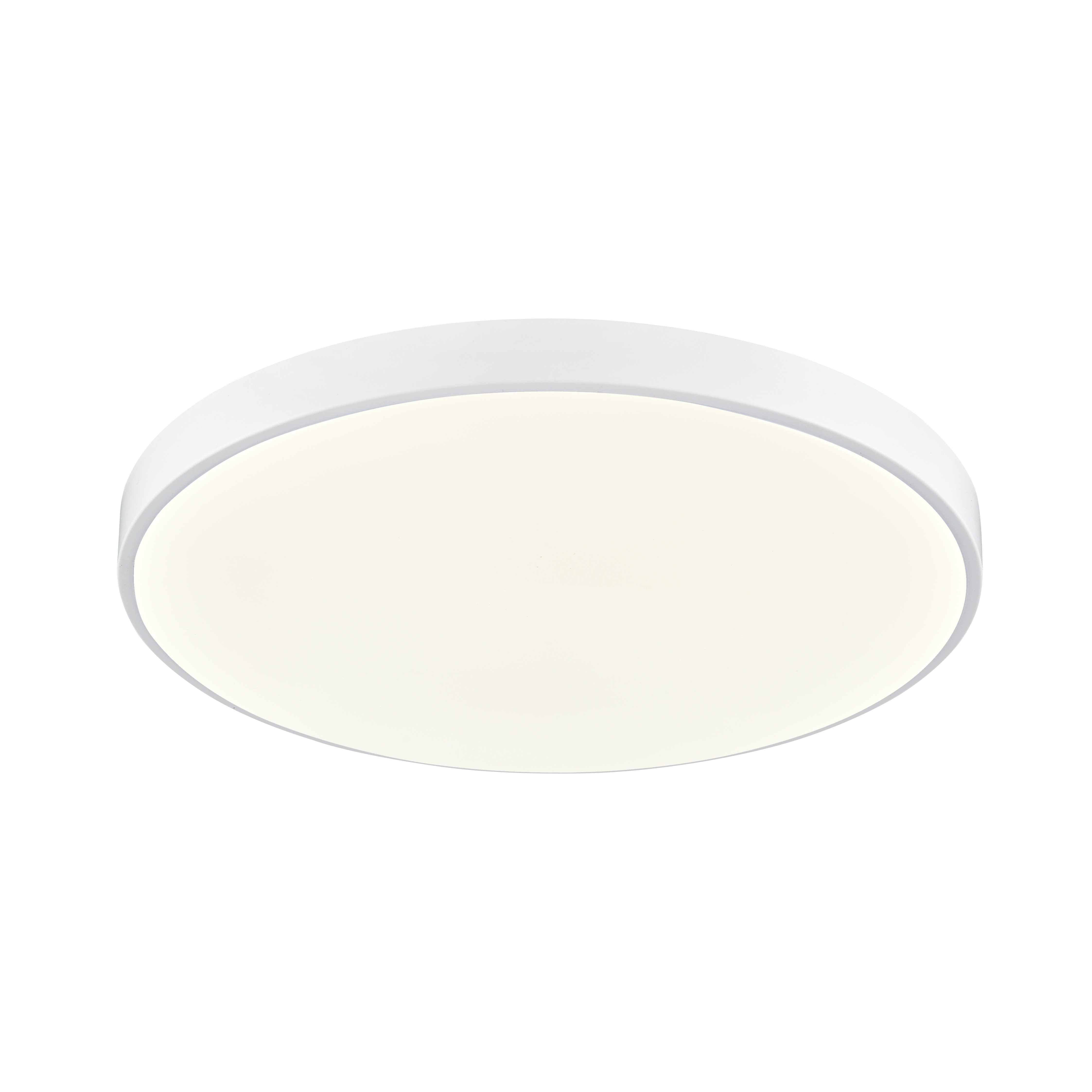 Потолочный светильник круглый PP-2018 White 4000K