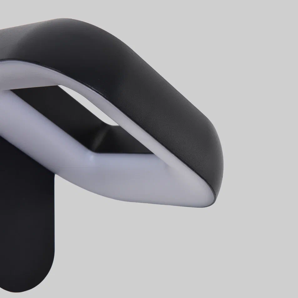 Светильник светодиодный бра PP-503 BK