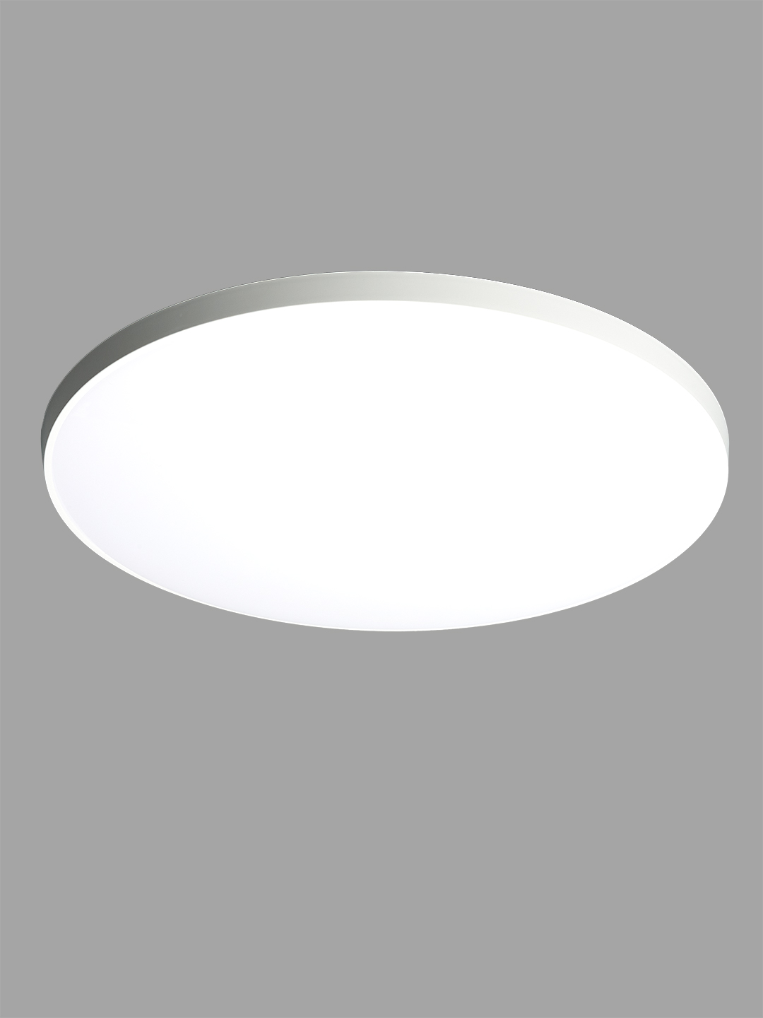 Потолочный светильник круглый PP-7218 White 4000K