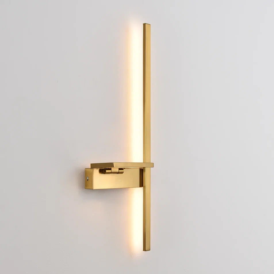 Светильник светодиодный бра PP-058 CP