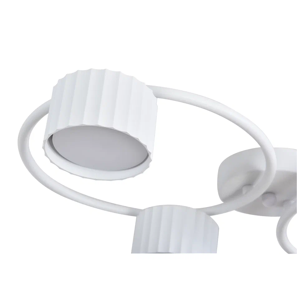 Потолочная люстра PP-6832/4 White