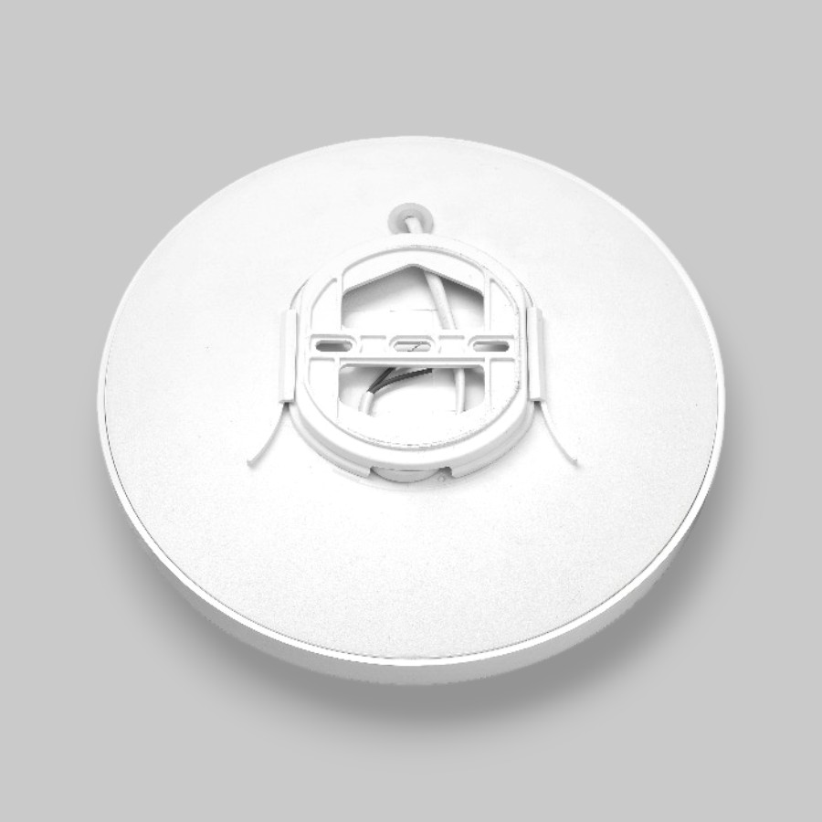 Потолочный светильник круглый PP-2818 White 6000K
