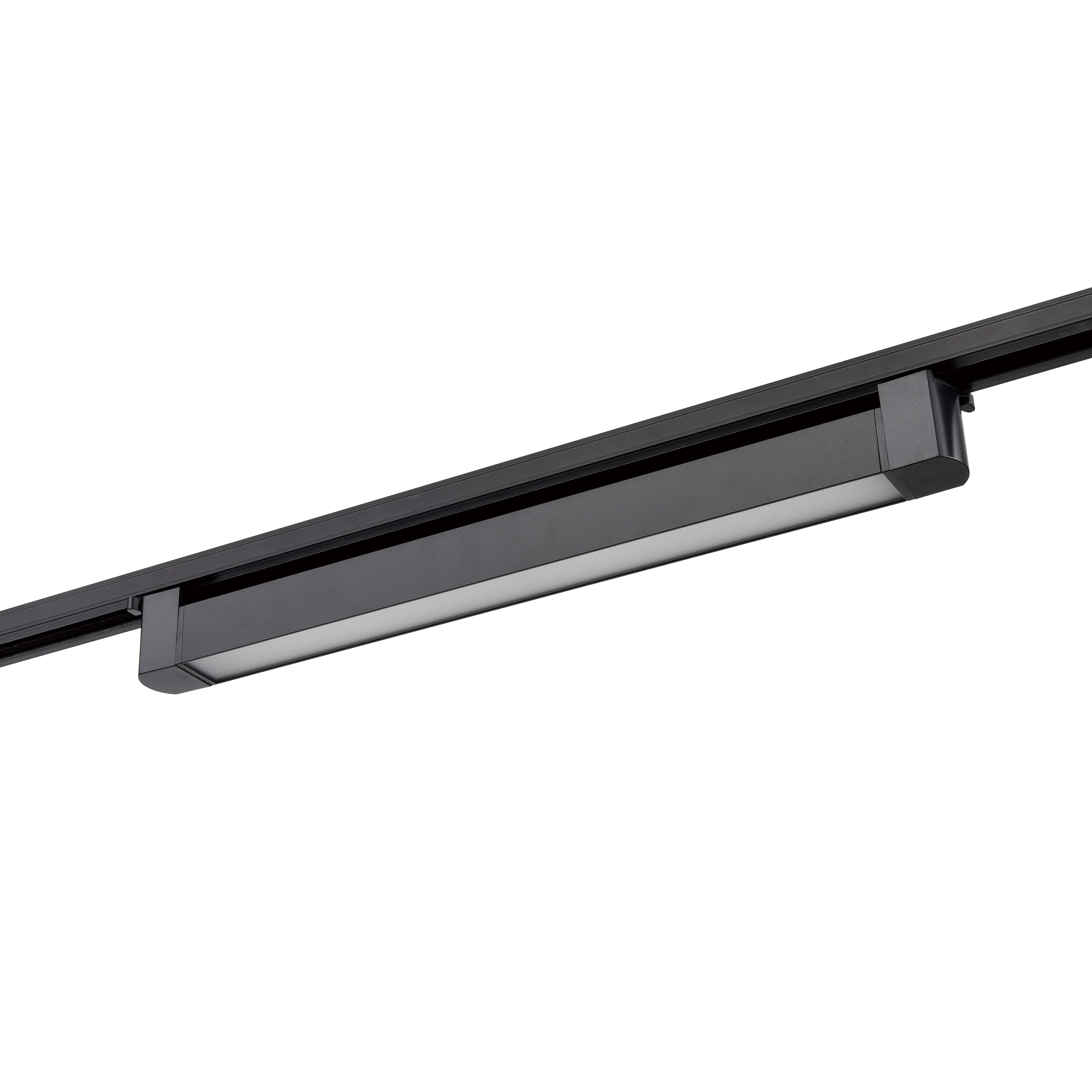 Трековый светильник PP-35DK-35W-4K BLACK
