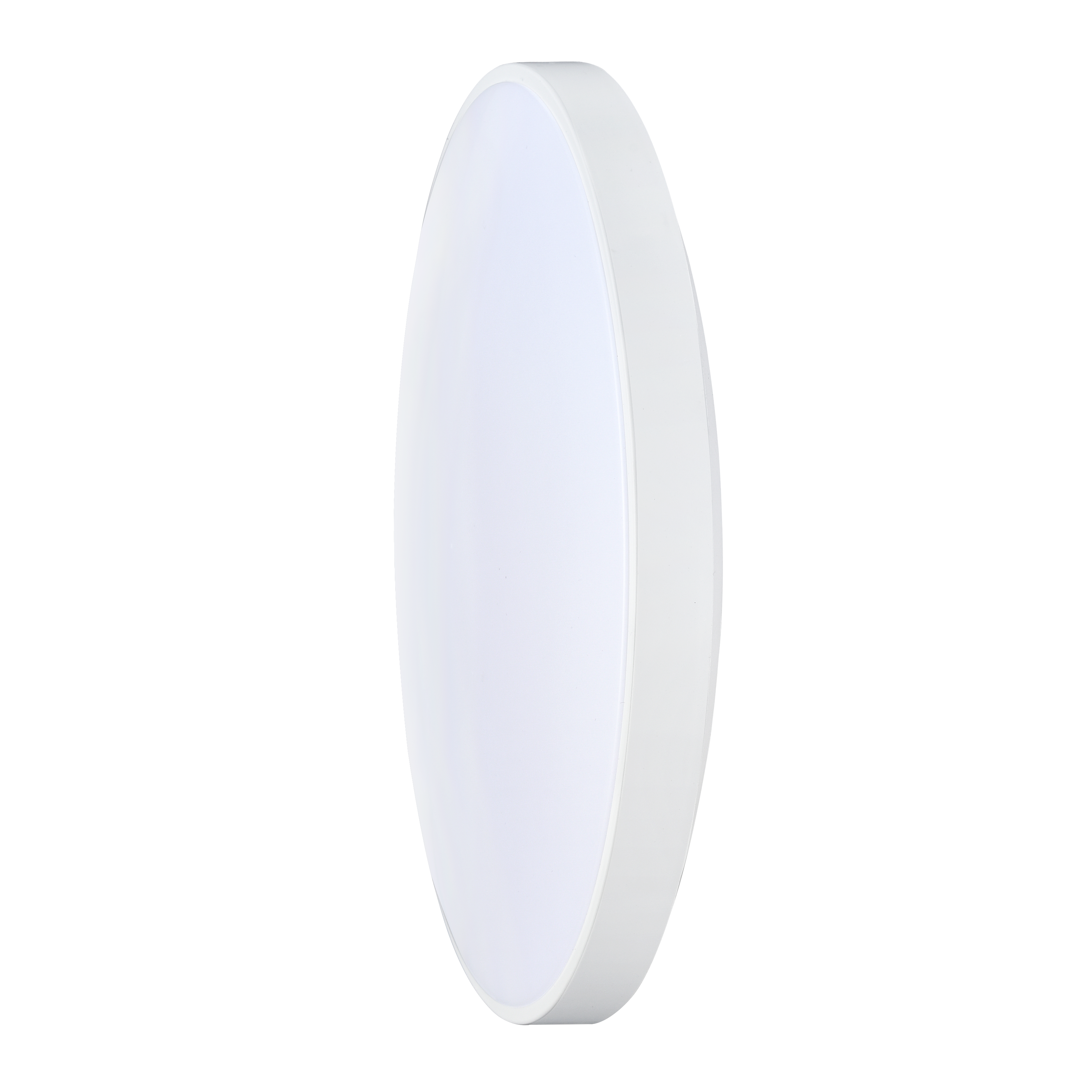 Потолочный светильник круглый PP-2018 White 4000K