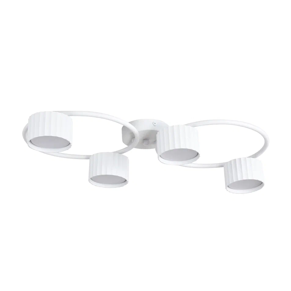 Потолочная люстра PP-6832/4 White