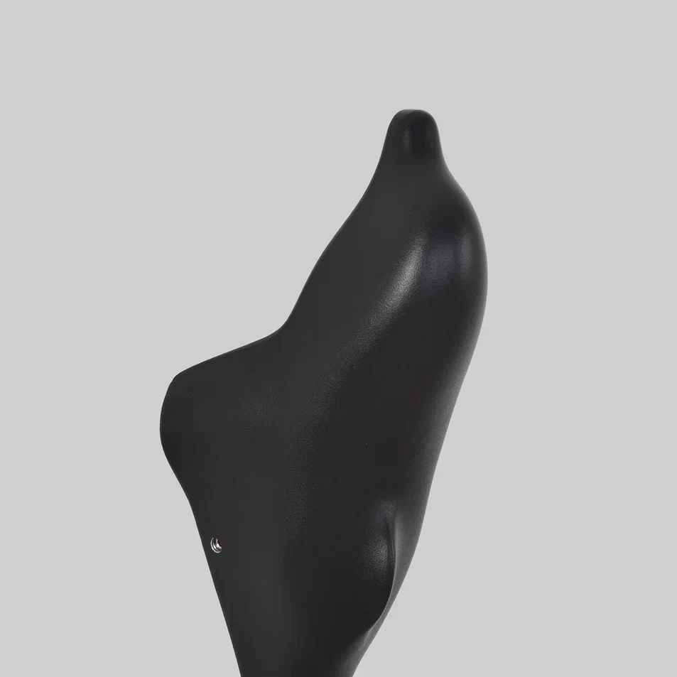 Светильник светодиодный бра PP-486 BK