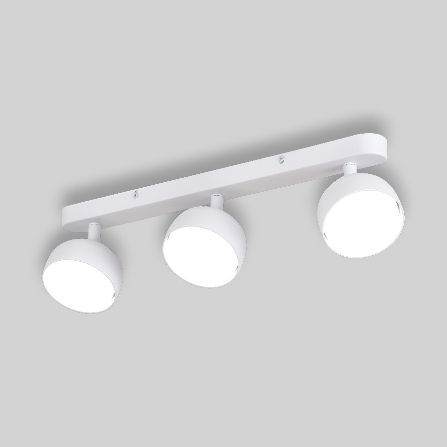 kx−pd303−w Светильник спот PAVLOV PROJECT PP-303 WH