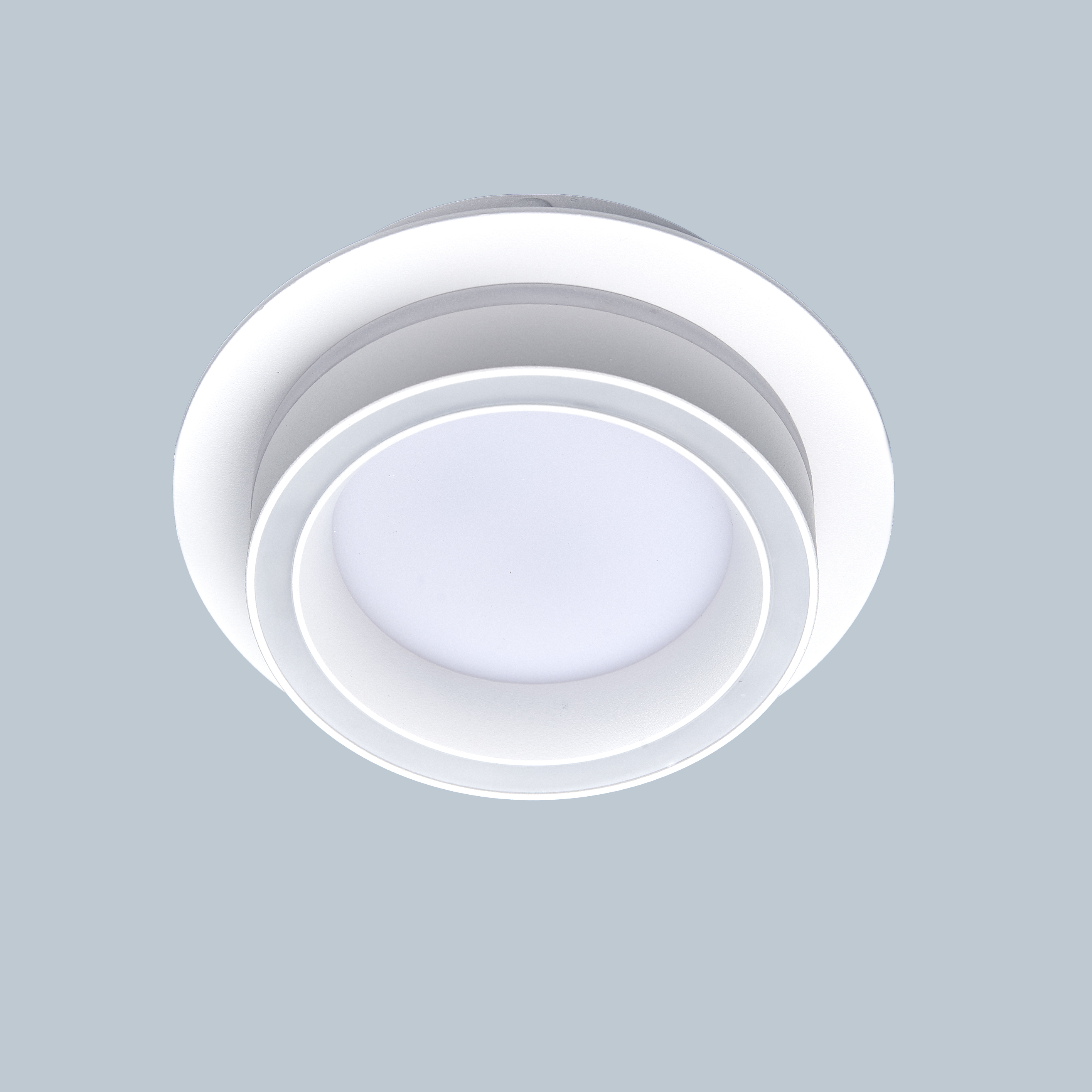 Светильник встраиваемый PP-4179 White
