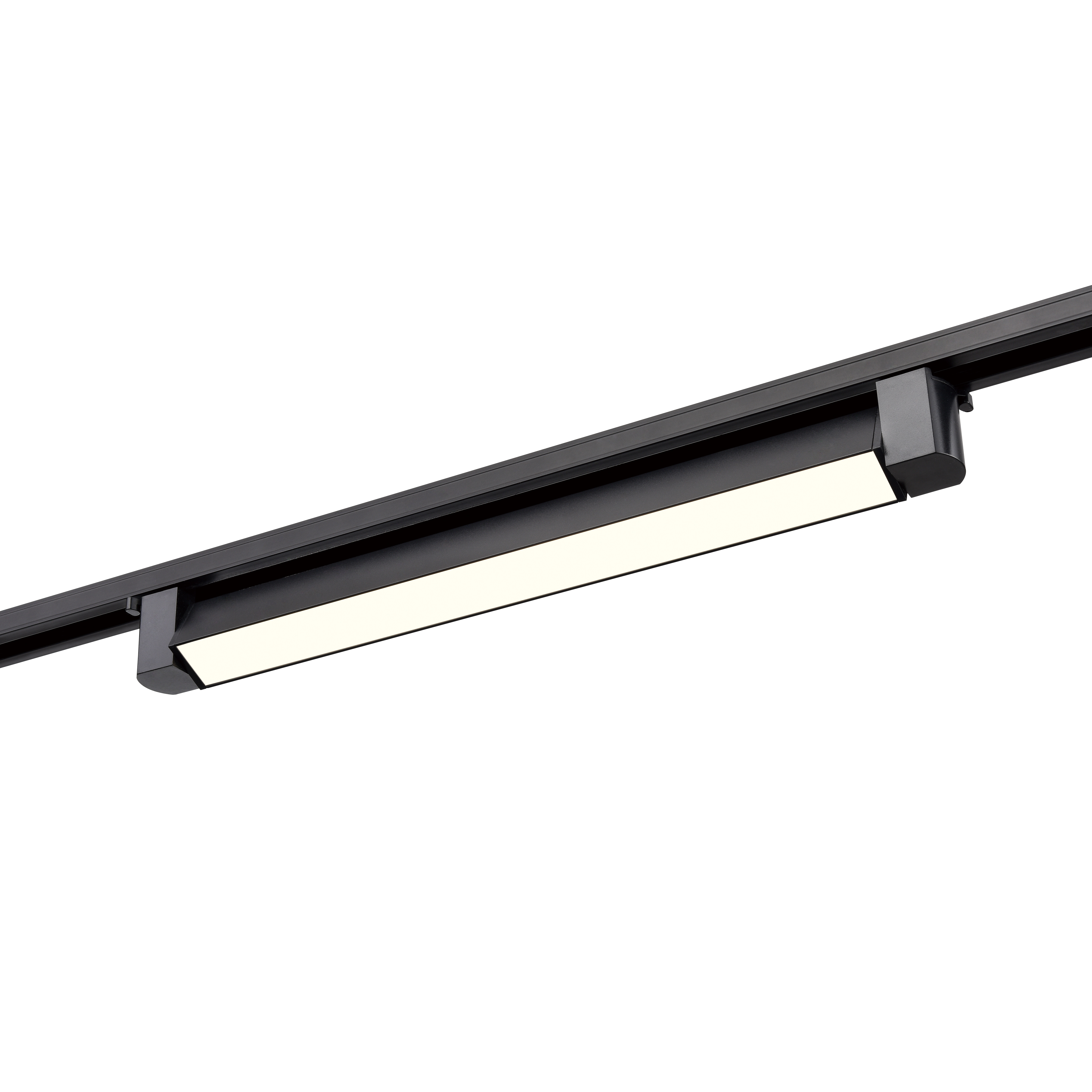 Трековый светильник PP-35DK-35W-4K BLACK