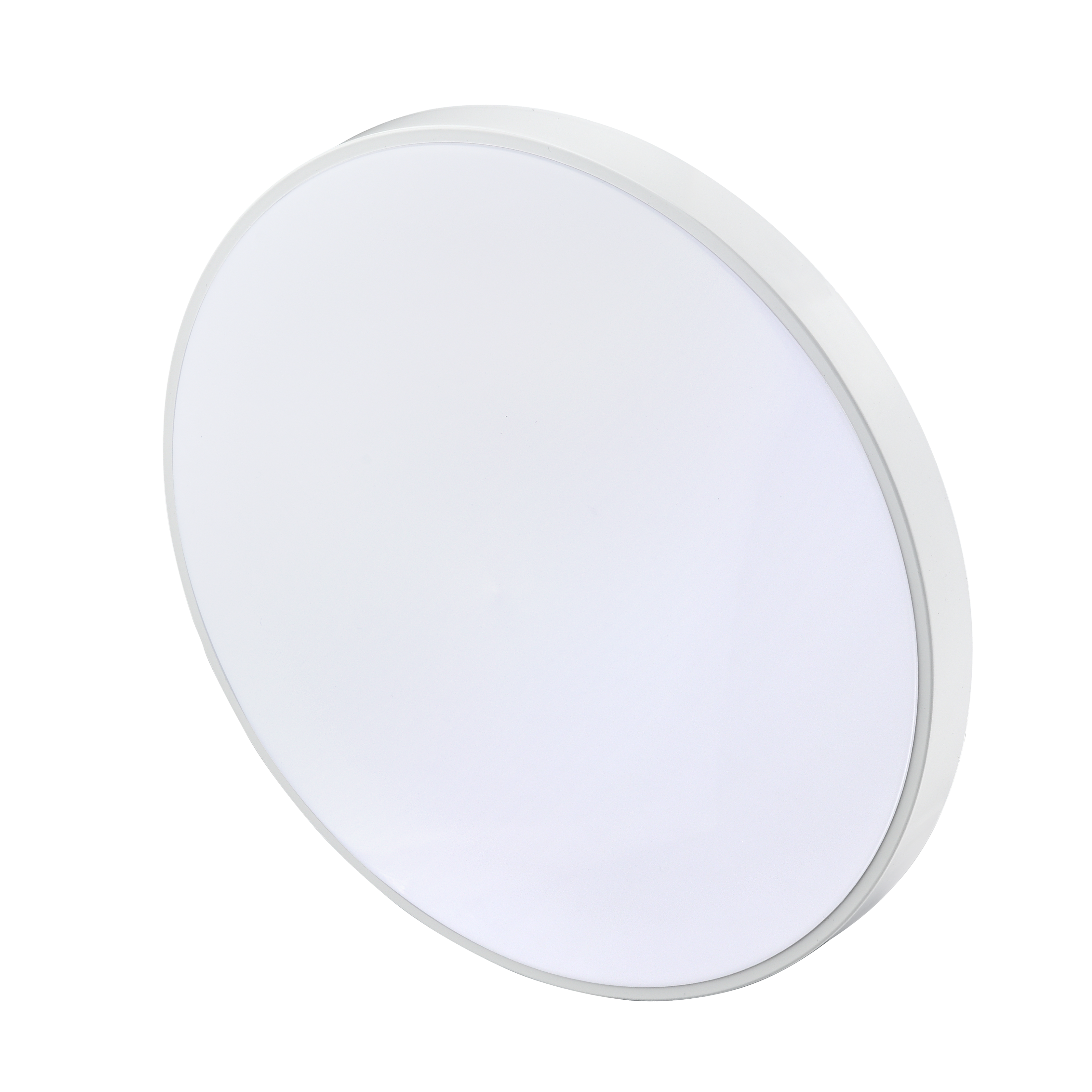 Потолочный светильник круглый PP-2018 White 4000K