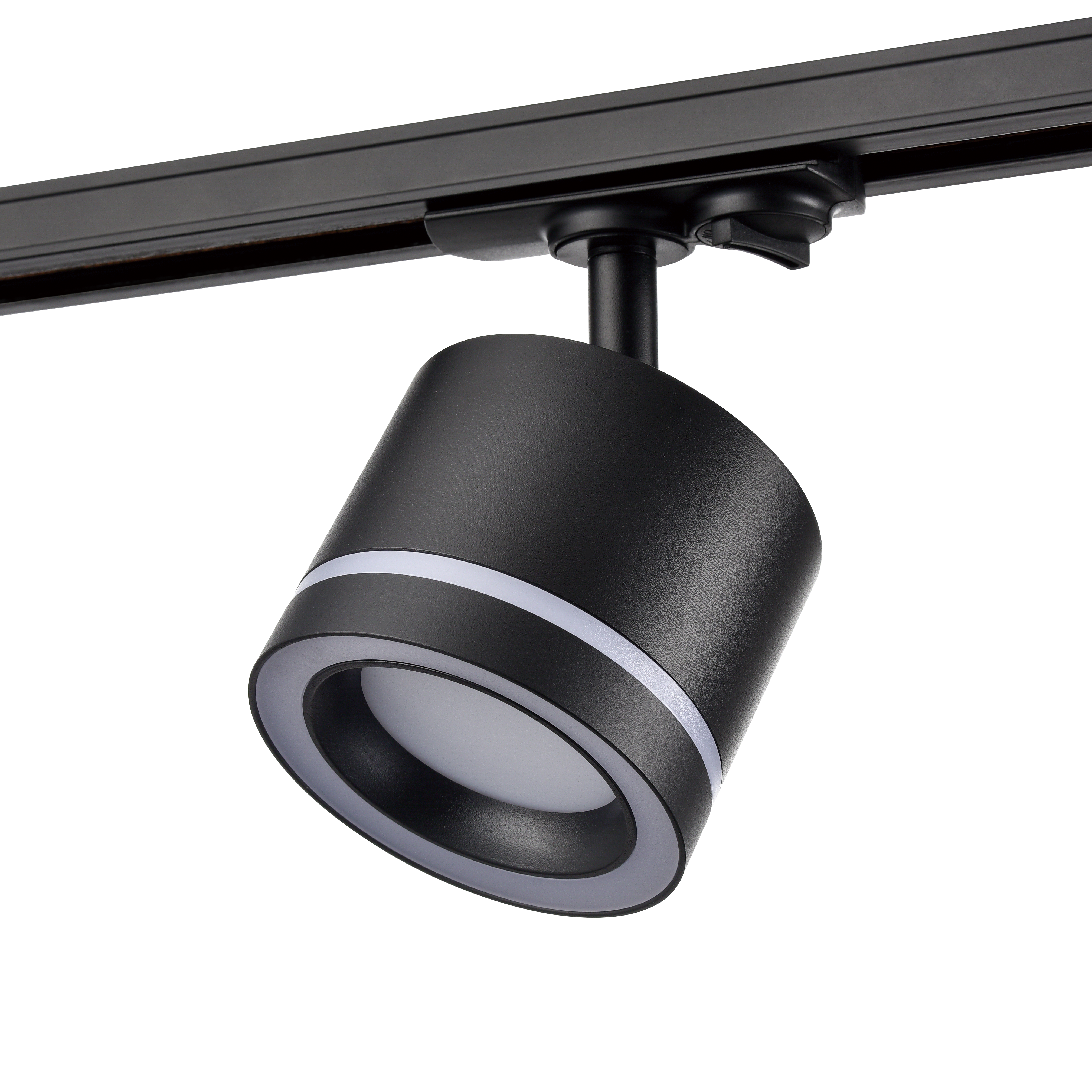 Трековый светильник PP-4277 BLACK