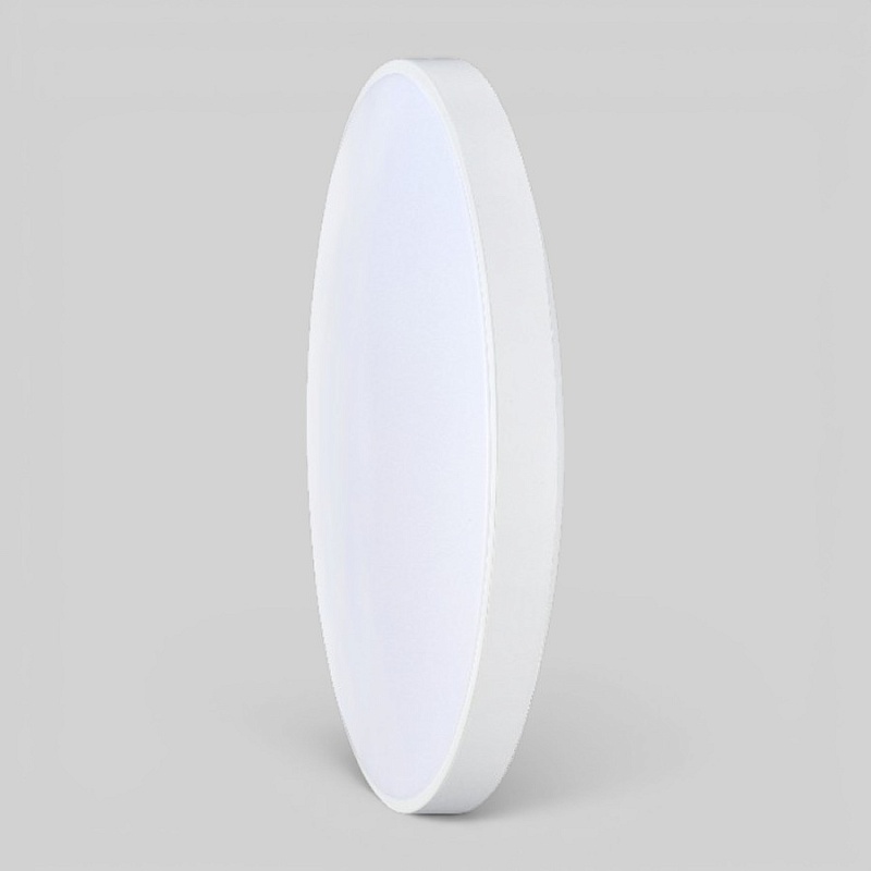 Потолочный светильник круглый PP-7218 White 4000K