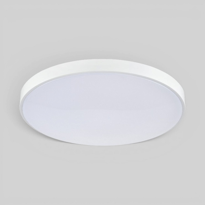 Потолочный светильник круглый PP-7218 White 4000K