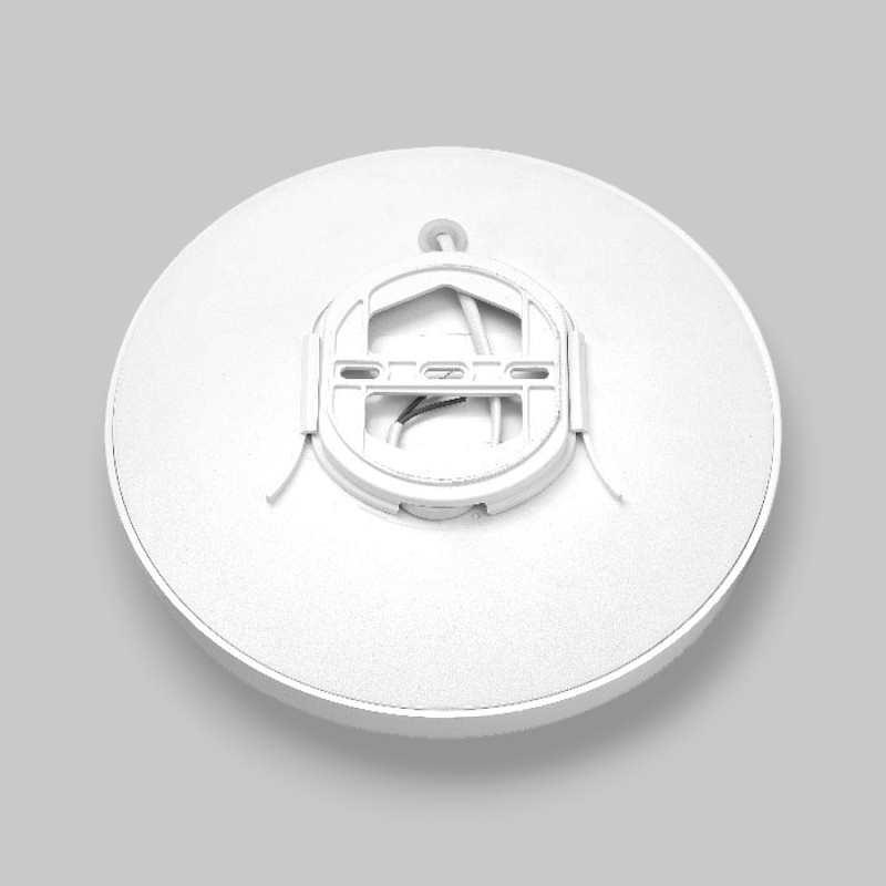 Потолочный светильник круглый PP-2818 White 4000K
