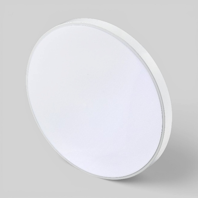 Потолочный светильник круглый PP-7218 White 4000K