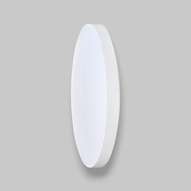 Потолочный светильник круглый PP-2818 White 4000K