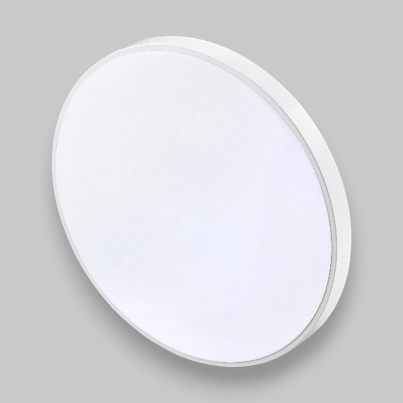Потолочный светильник круглый PP-4818 White 6000K