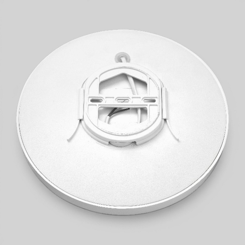 Потолочный светильник круглый PP-7218 White 4000K