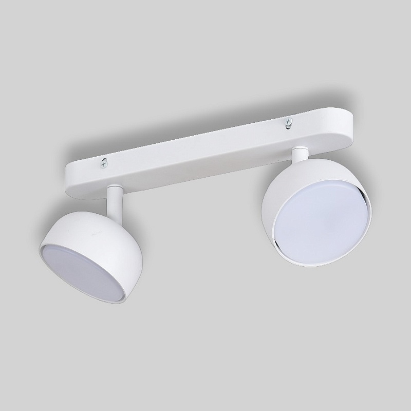 Светильник спот PP-302 WH