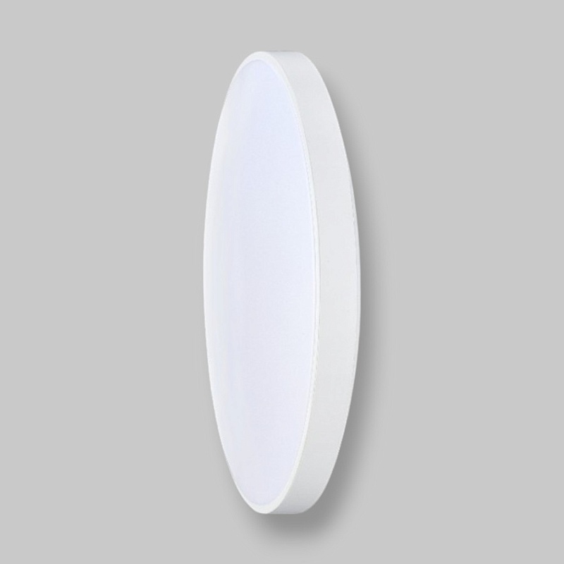 Потолочный светильник круглый PP-4818 White 6000K