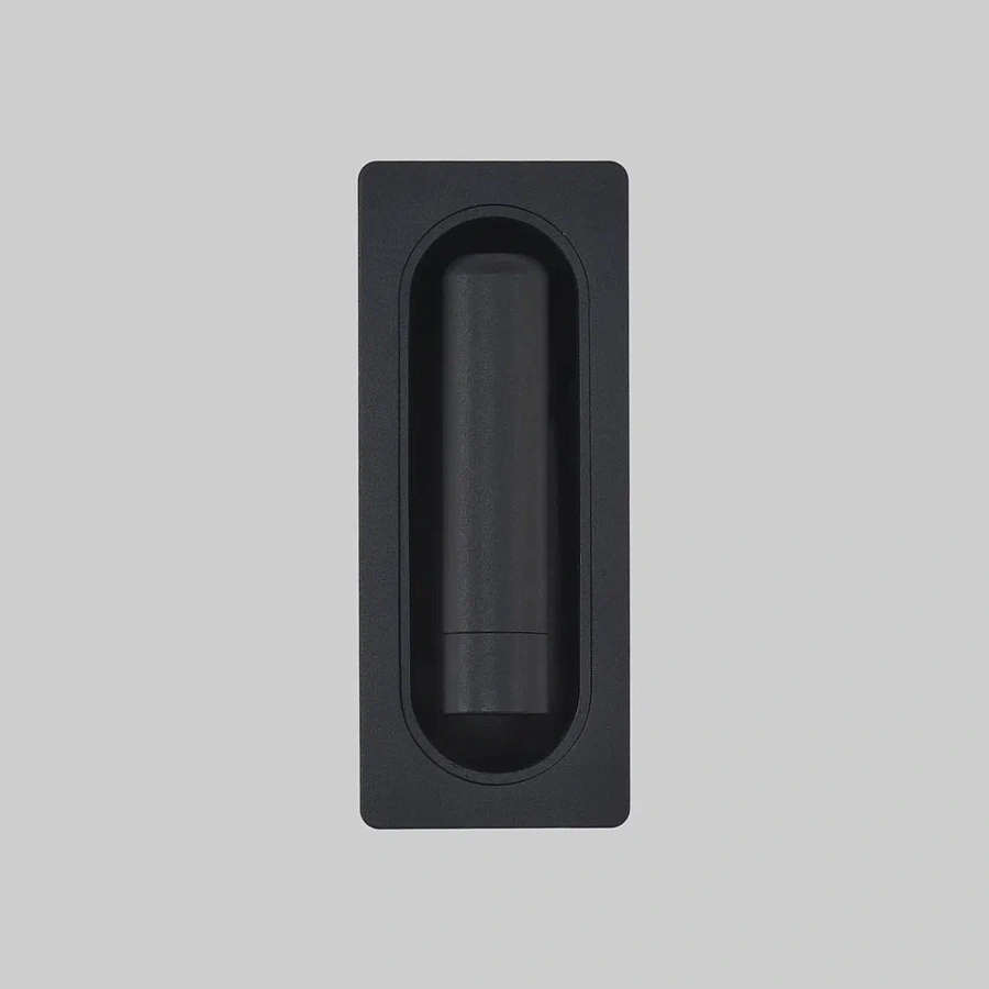 Светильник светодиодный бра PP-020 BK