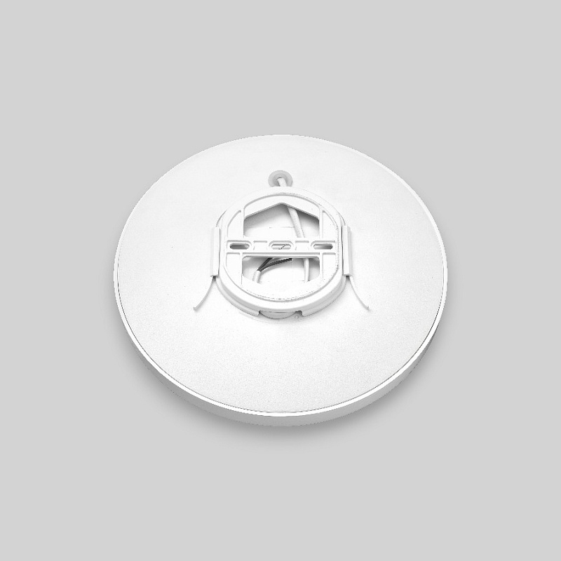 Потолочный светильник круглый PP-2018 White 4000K
